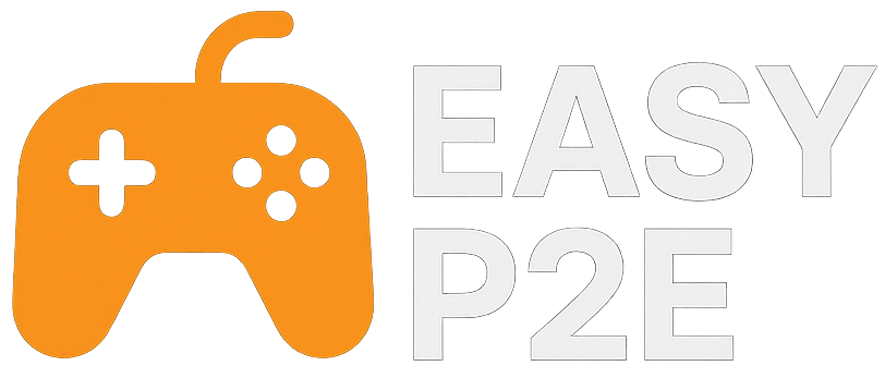 EasyP2E Logo